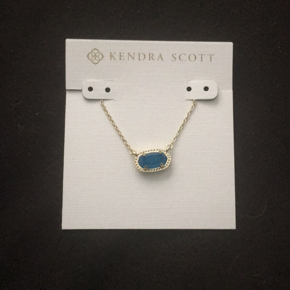 Brand new Kendra Scott necklace